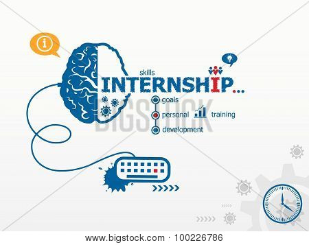 internship goal Job goals are critical for succeeding in your internship or entry-level job here's why they matter and how to set them. internship goal Job goals are critical for succeeding in your internship or entry-level job here's why they matter and how to set them.