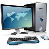 image of hardware  - Computer - JPG 