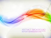 picture of art  - abstract eps10 background - JPG 