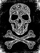 pic of sculling  - background with scull - JPG 