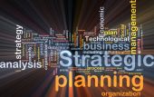 foto of plans  - Software package box Word cloud concept illustration of strategic planning - JPG 