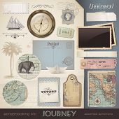 image of  photo  - digital scrapbooking kit - JPG 