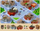 picture of stay  - Buildings and Mall in a city - JPG 