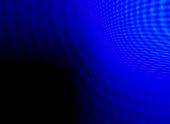 pic of dust wrapper  - dark blue abstraction background with grid - JPG 