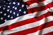 image of american  - American Flag - JPG 