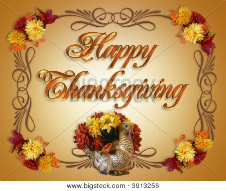 happy thanksgiving card turkey poster id 3913256 thanksgiving photo cards
