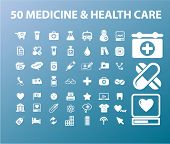 stock photo of health  - 50 medicine  - JPG 