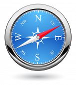 foto of leadership  - compass icon - JPG 