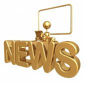 picture of idiom  - A Concept And Presentation Figure in 3D - JPG 