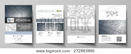 business templates for brochure flyer report cover design report cover design templates