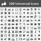 stock photo of money  - 100 Universal Icons - JPG 
