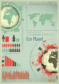 picture of construction  - Infographics Eco Planet Earth and Construction - JPG 