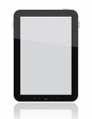 foto of future  - Tablet PC design are designed by the contributor him self - JPG 