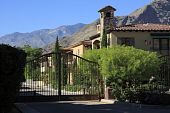picture of home  - Gated community luxury homes in Palm Springs - JPG 