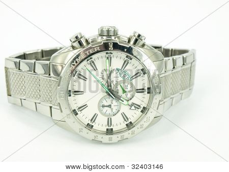 Picture or Photo of Automatic Watch