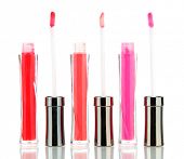 picture of gloss  - beautiful lip glosses - JPG 