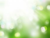 stock photo of nature  - Nature Spring Background - JPG 