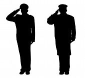 picture of people  - Soldier - JPG 