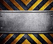 pic of metal  - metal template design - JPG 