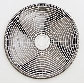 Ac Condenser Fan.