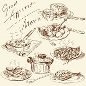 foto of food  - menu - JPG 