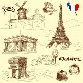 picture of france  - france - JPG 