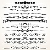 picture of art  - Vector Design Elements - JPG 