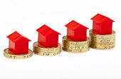 picture of investment  - Saving and Investment for a house or property - JPG 
