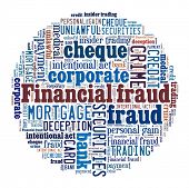 picture of fraud  - Financial - JPG 