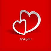 picture of group  - Hearts - JPG 