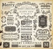 picture of holidays  - Christmas decoration collection  - JPG 