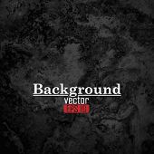 picture of marble  - black marble stone - JPG 