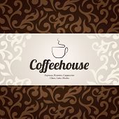 stock photo of restaurant  - Menu for restaurant - JPG 