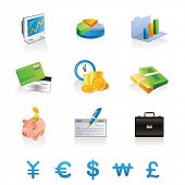 stock photo of finance  - Finance  - JPG 