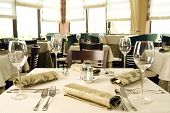 picture of restaurant  - A photo of a restaurant - JPG 