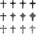 stock photo of religion  - Original Vector Illustration - JPG 