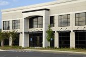 pic of buildings  - New Large Commercial Office Building Available for Sale or Lease - JPG 