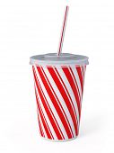 pic of cup  - Plastic fastfood cup - JPG 