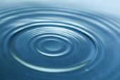 stock photo of ripple  - water ripple - JPG 